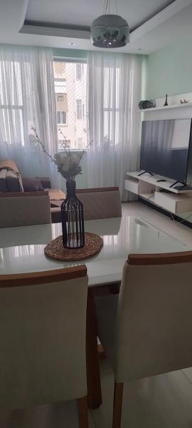 Apartamento na zona sul
